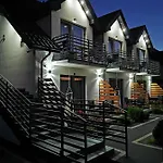 Apartmán Amber - Niechorze