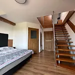 Apartmán Amber - Niechorze