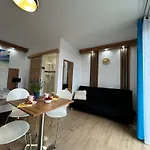 Apartmán Amber -