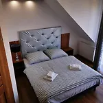 Apartmán Amber - Niechorze
