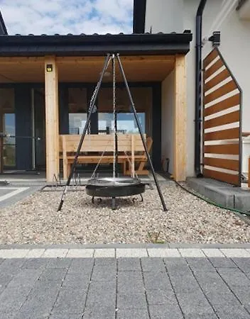 Apartment Amber -