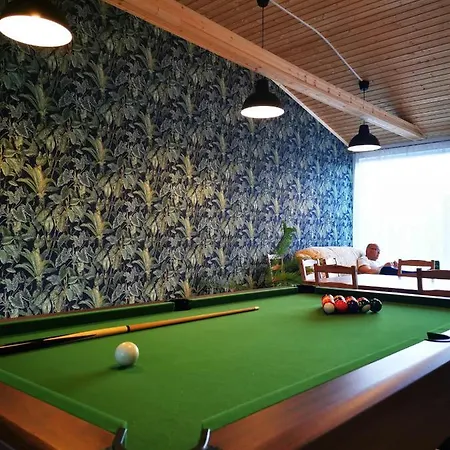 Amber - Appartement