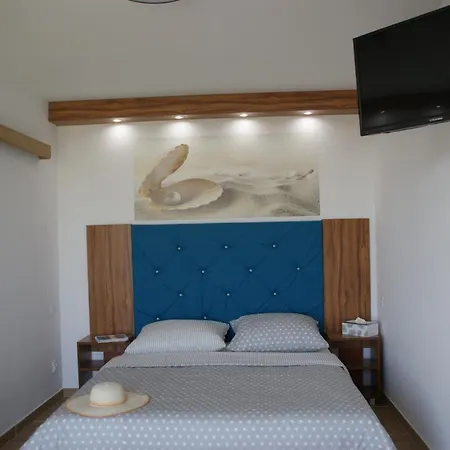 Apartment Amber - Niechorze