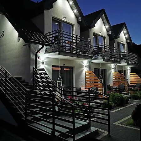 Lejlighed Amber - Niechorze