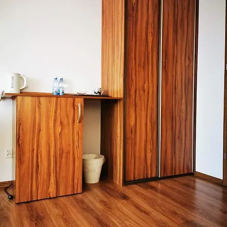 Amber - Apartment