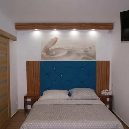 Appartement Amber - Niechorze