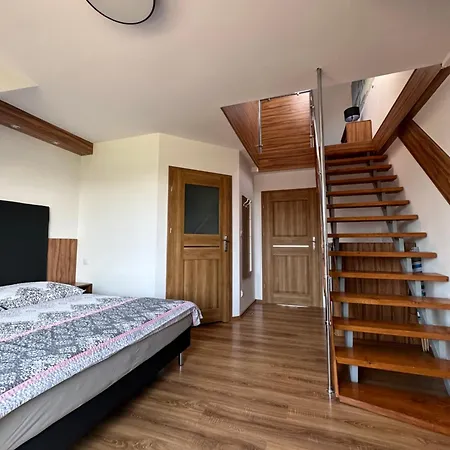 Apartamento Amber - Niechorze