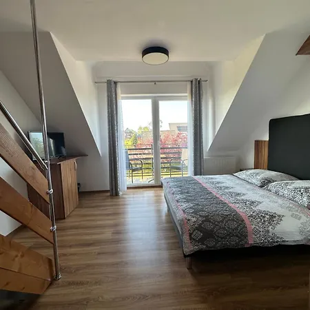 Amber - Apartamento *