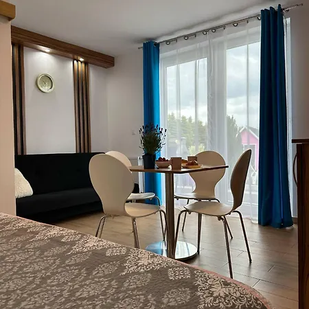 Apartamento Amber - Niechorze