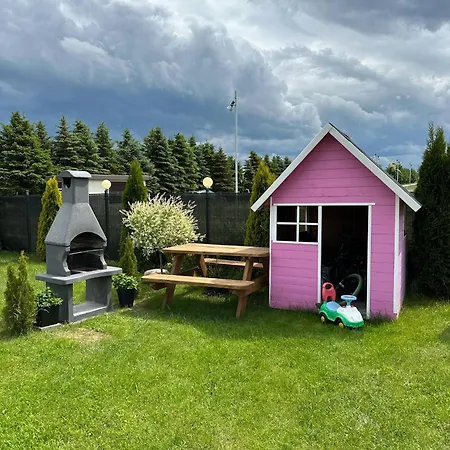 Amber - Apartamento *