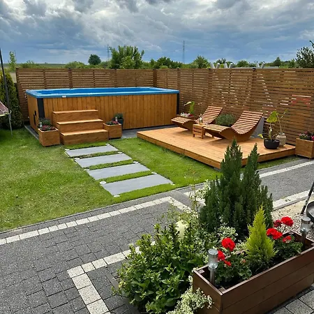 Apartamento Amber - *