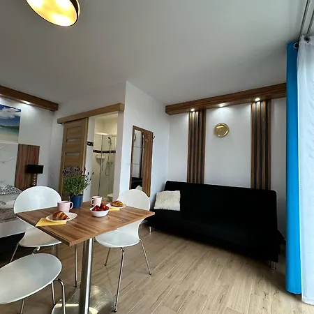 Appartement Amber -