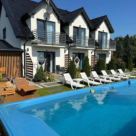 Apartamento Amber - *