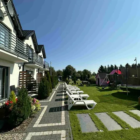 Apartamento Amber - *