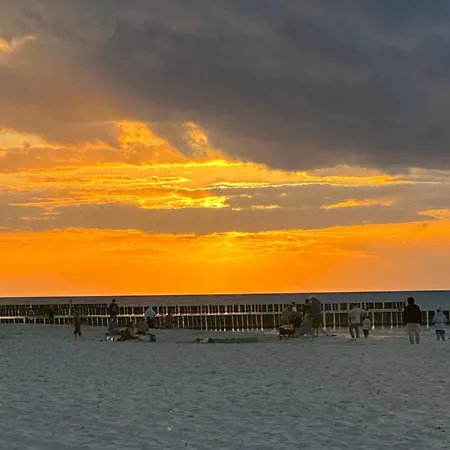 Apartamento Amber - Niechorze