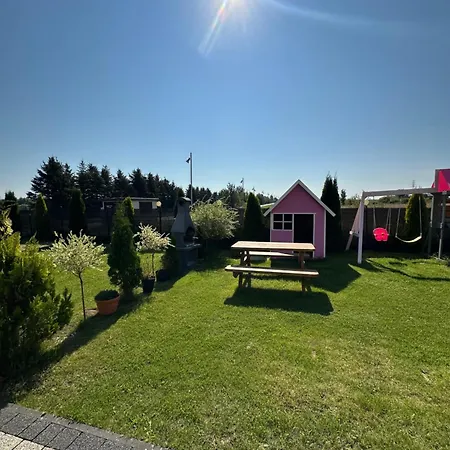 Apartamento Amber - *