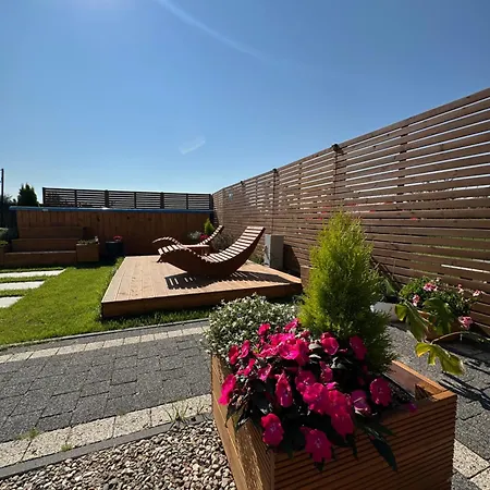 Amber - Apartamento *