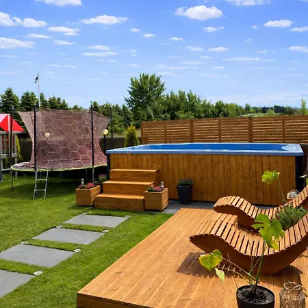 Apartamento Amber - *