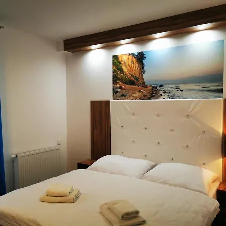 Apartment Amber -