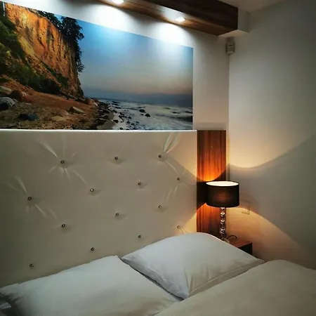 Apartment Amber -