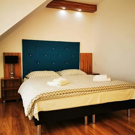 Apartamento Amber - Niechorze