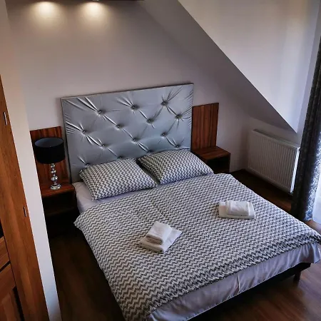 Appartement Amber - Niechorze
