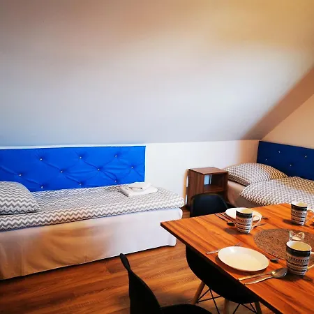 Amber - Appartement *