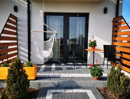 Apartment Amber - Niechorze