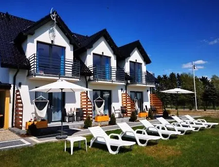 Appartement Amber - *