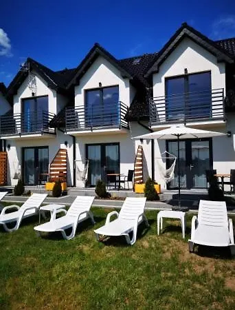 Amber - Apartmán