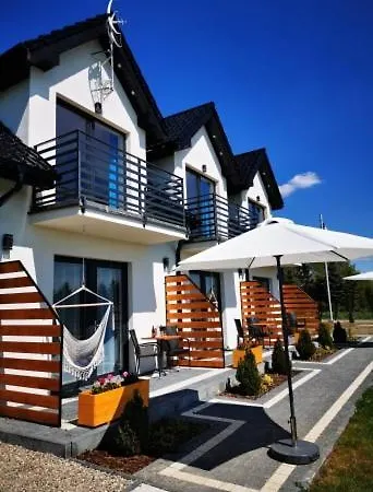 Amber - Appartement