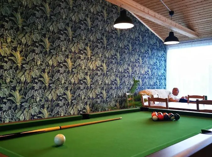 Amber - Апартаменты