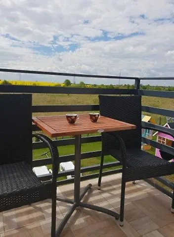 Amber - Апартаменты