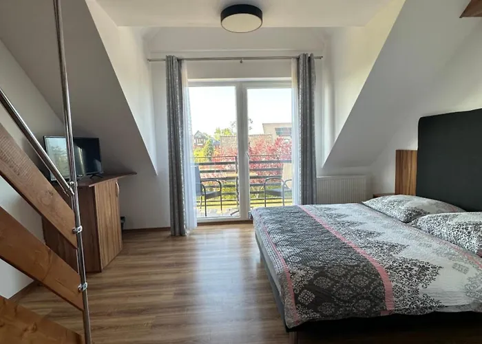 Amber - Апартаменты *