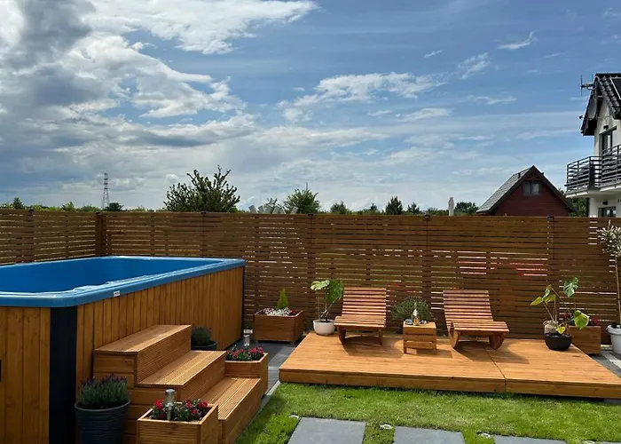 Апартаменты Amber -