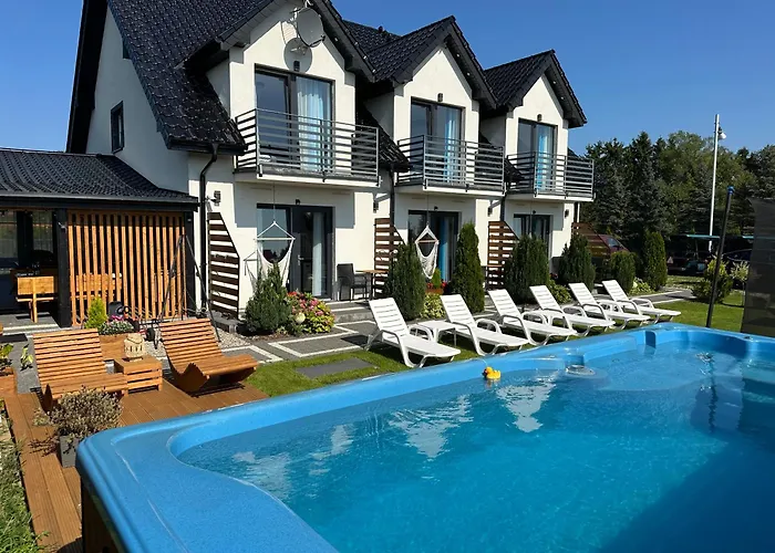 Апартаменты Amber - *