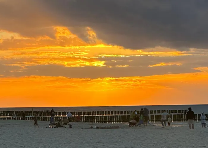 Апартаменты Amber - Нехоже