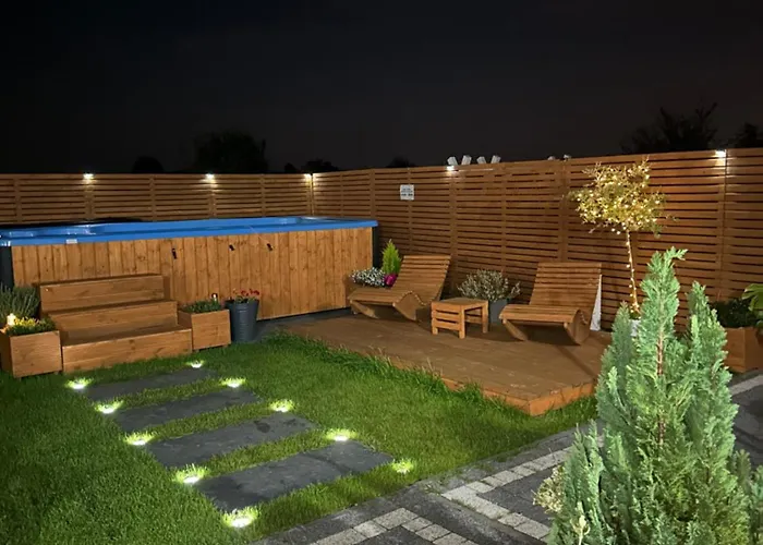 Amber - Апартаменты