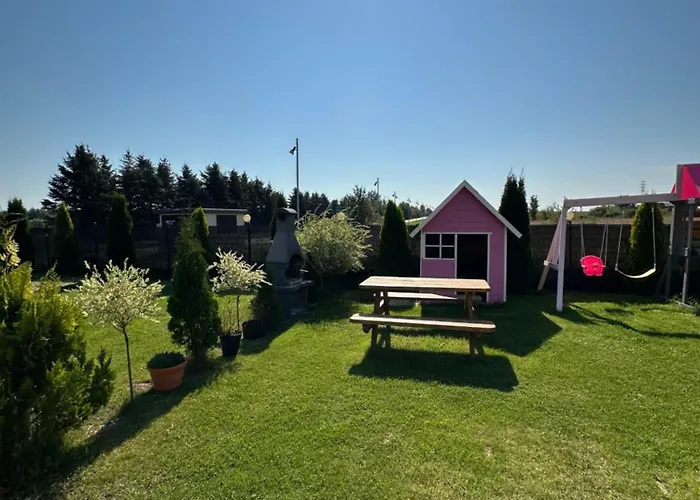 Апартаменты Amber - *