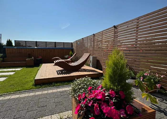 Amber - Апартаменты *