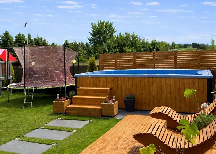 Апартаменты Amber - *