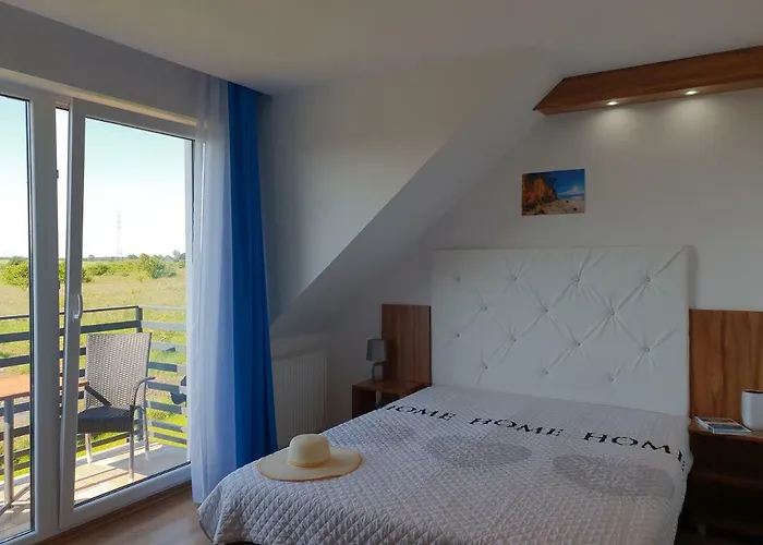 Апартаменты Amber -