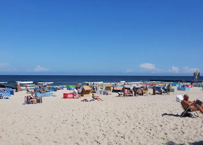 Апартаменты Amber - *