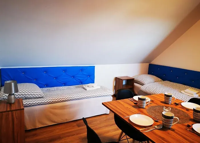 Amber - Апартаменты *