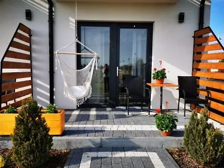 Апартаменты Amber - Нехоже