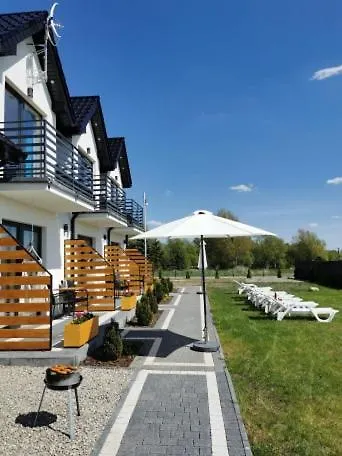 公寓 Amber - 尼彻兹