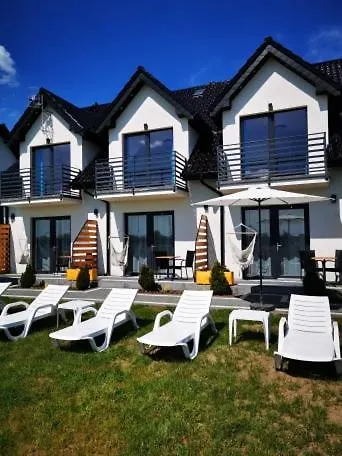 Amber - Апартаменты