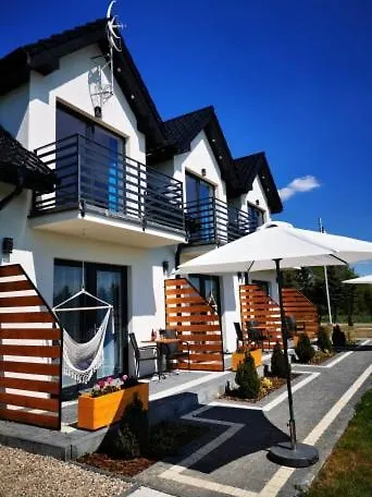 Amber - Апартаменты